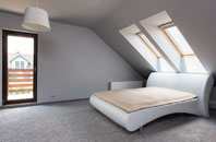 Roslin bedroom extensions