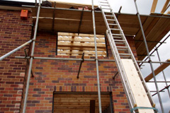 house extensions Roslin